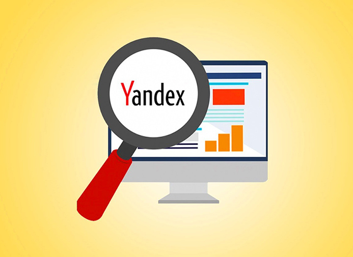 קידום אתרים ב-Yandex